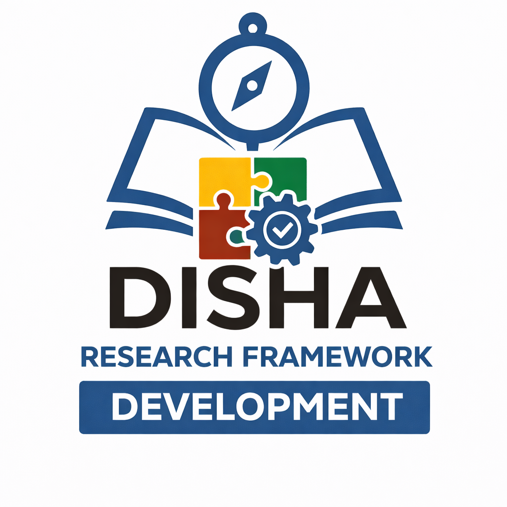 Disha-FramAI logo