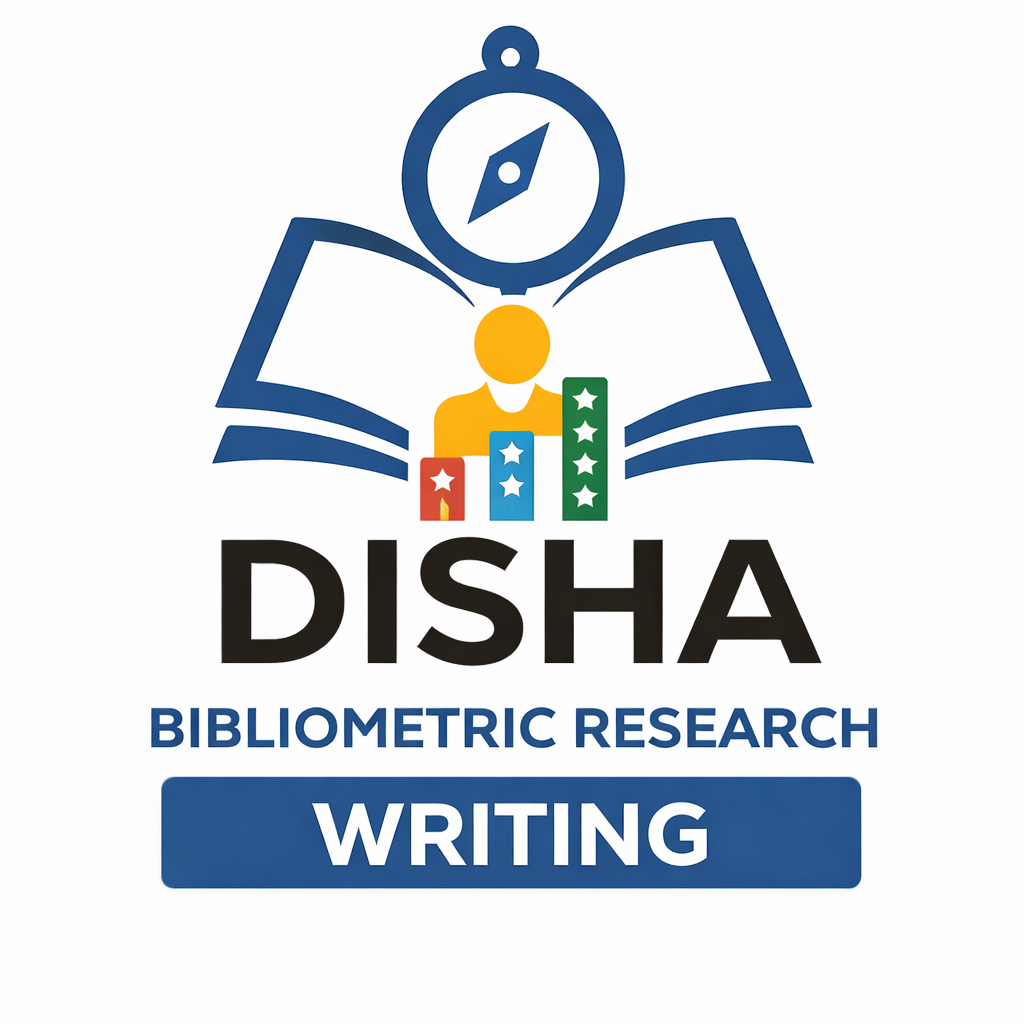 Disha-BibAI logo