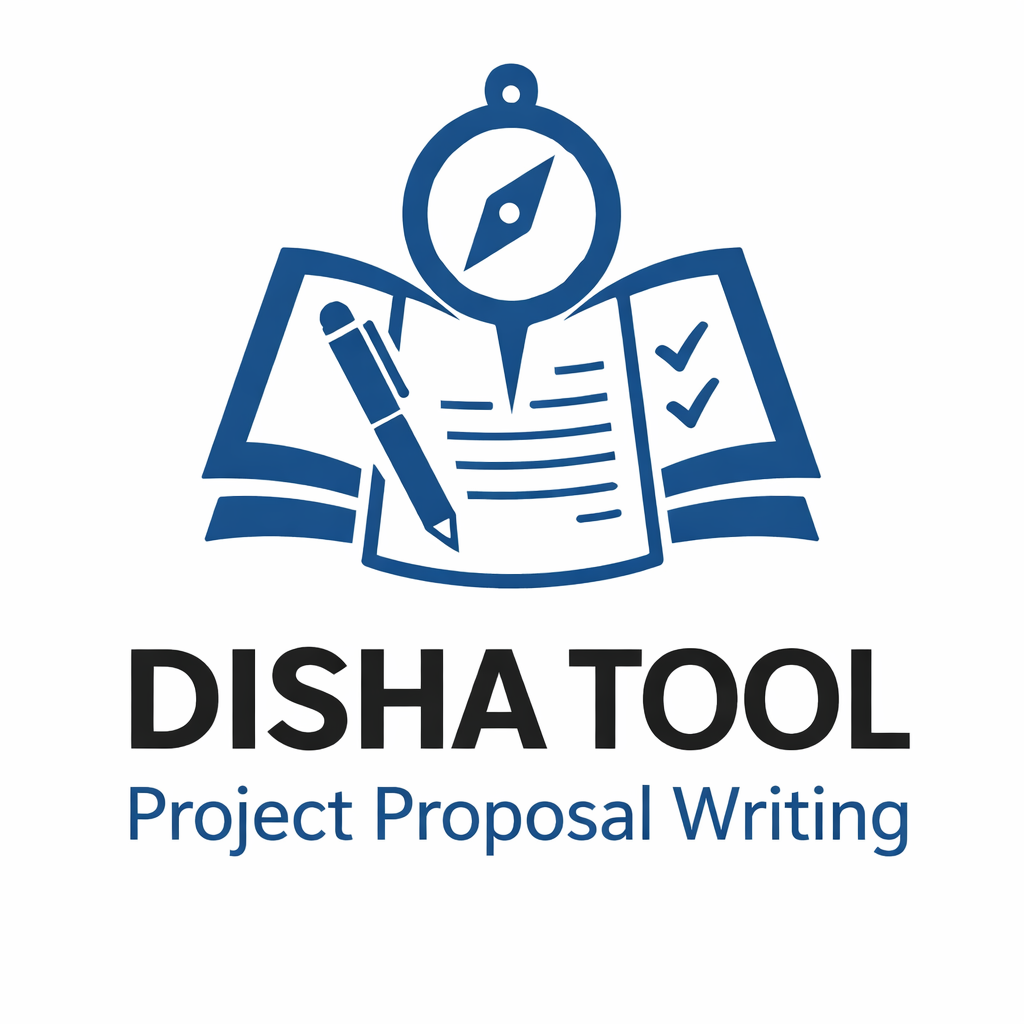 Disha-PropAI logo